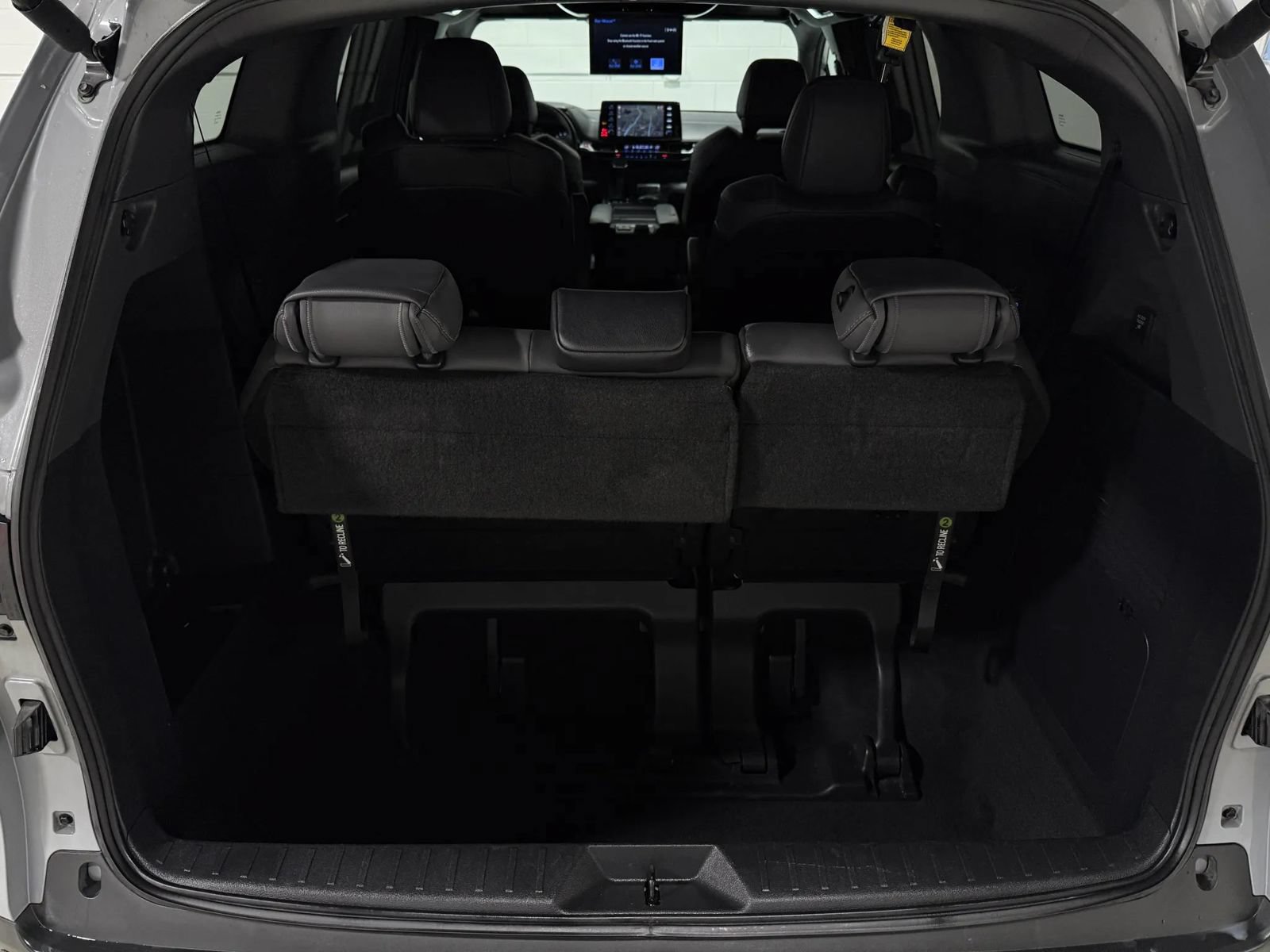 Used 2022 Toyota Sienna XLE Woodland Edition w/ Protection Package (TMS) AWD/4WD image 50