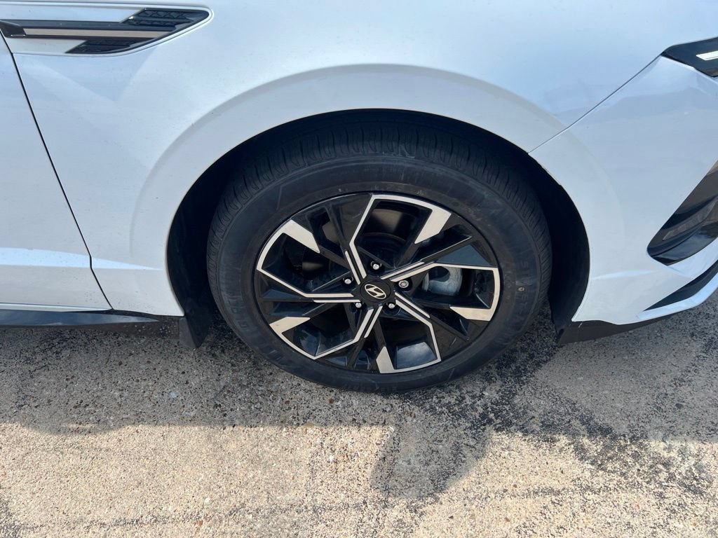 Used 2024 Hyundai Sonata SEL FWD image 21