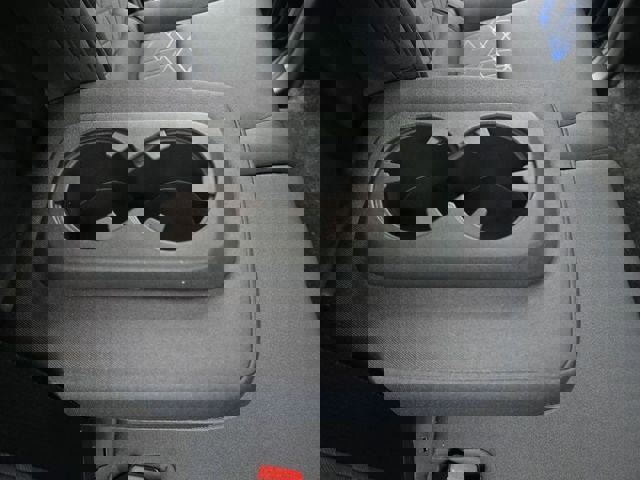 New 2026 Nissan Frontier SV w/ All-Weather Content Package image 26