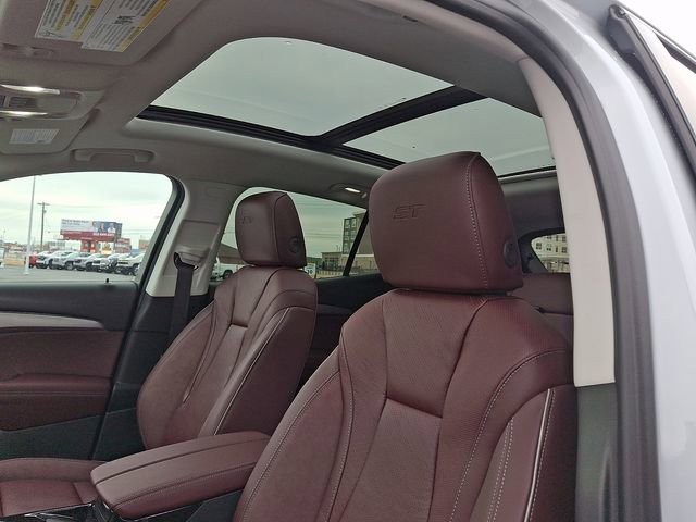 New 2026 Buick Envision Sport Touring image 11