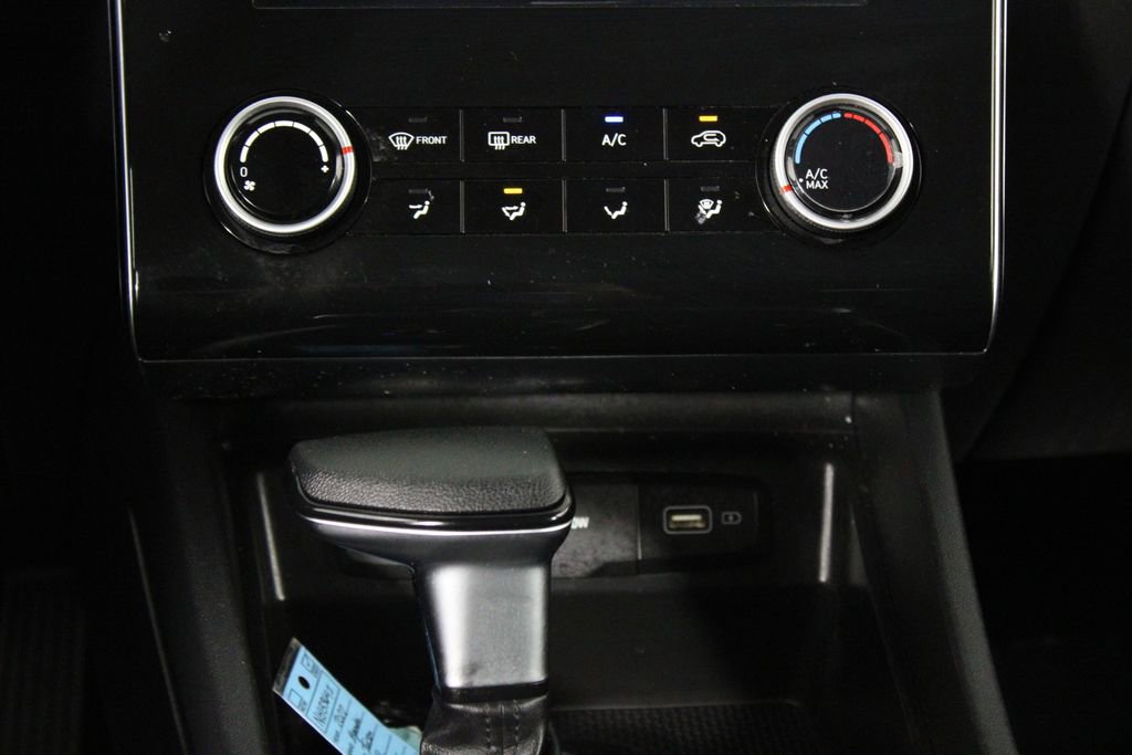 Certified 2022 Hyundai Tucson SEL image 22