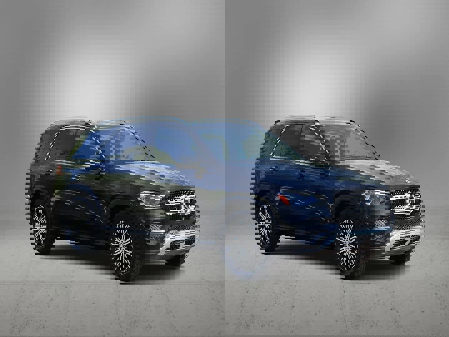 New 2026 Mercedes-Benz GLE 350 4MATIC image 3