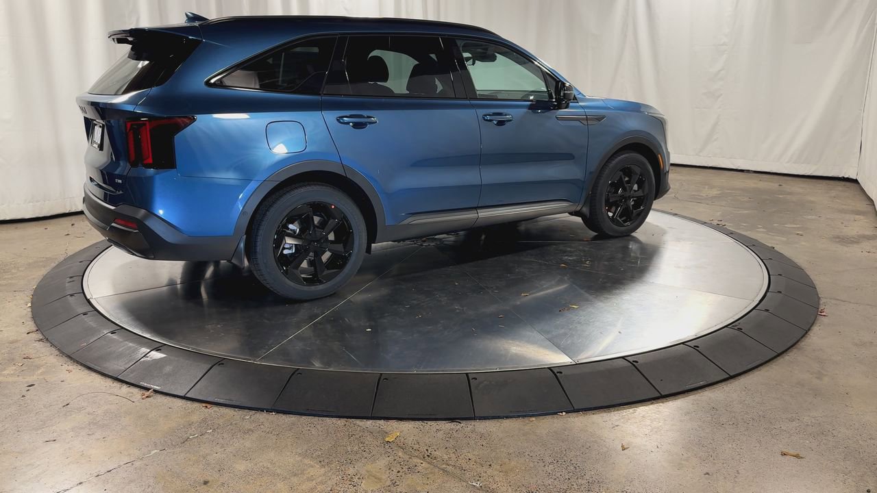 New 2026 Kia Sorento SX Prestige image 2