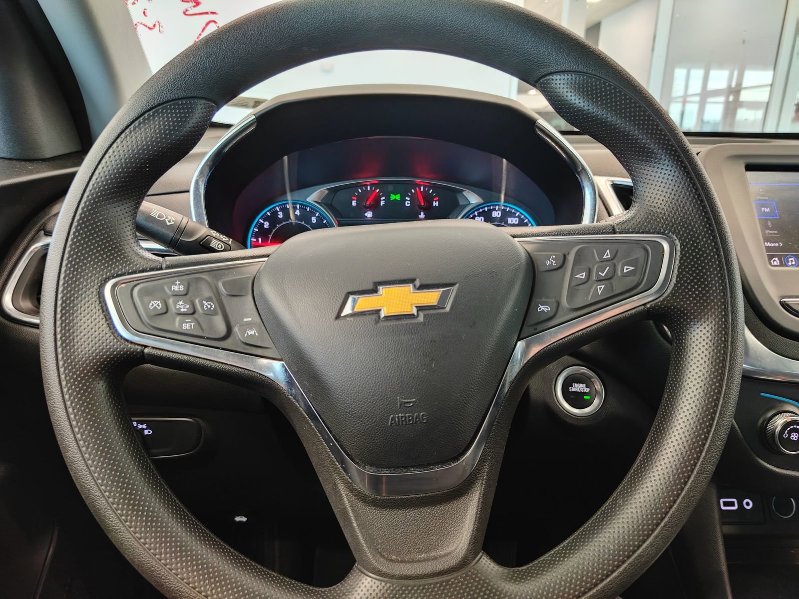 Used 2023 Chevrolet Equinox LT image 15