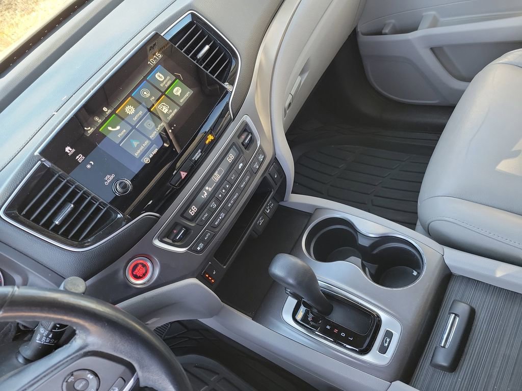 Used 2020 Honda Pilot EX-L image 36