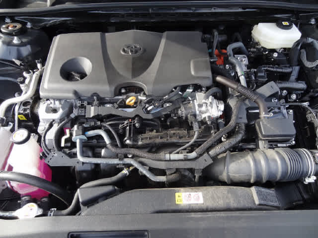 Used 2026 Toyota Camry LE FWD image 35