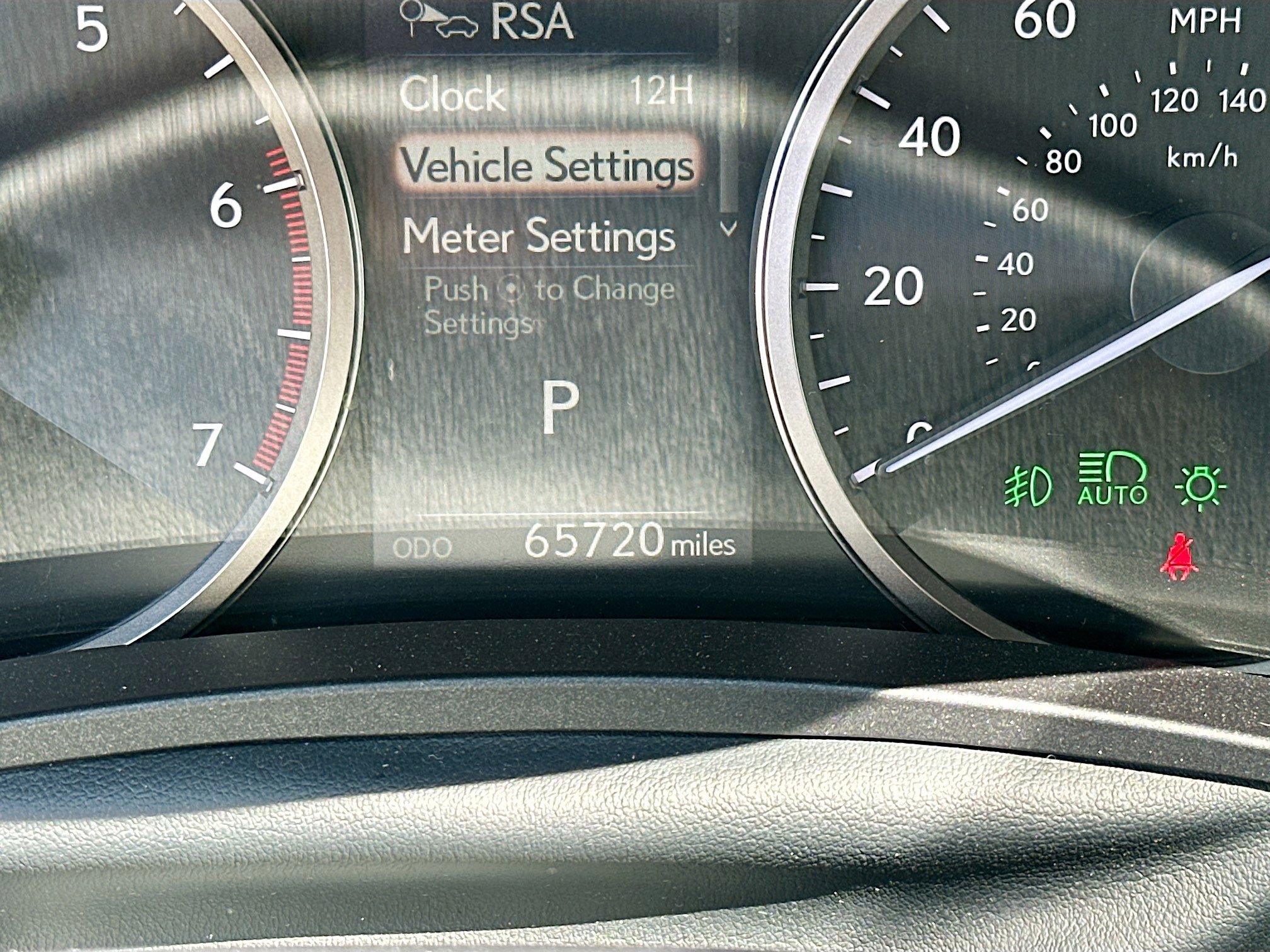 Used 2020 Lexus NX 300 FWD w/ Comfort Package image 12