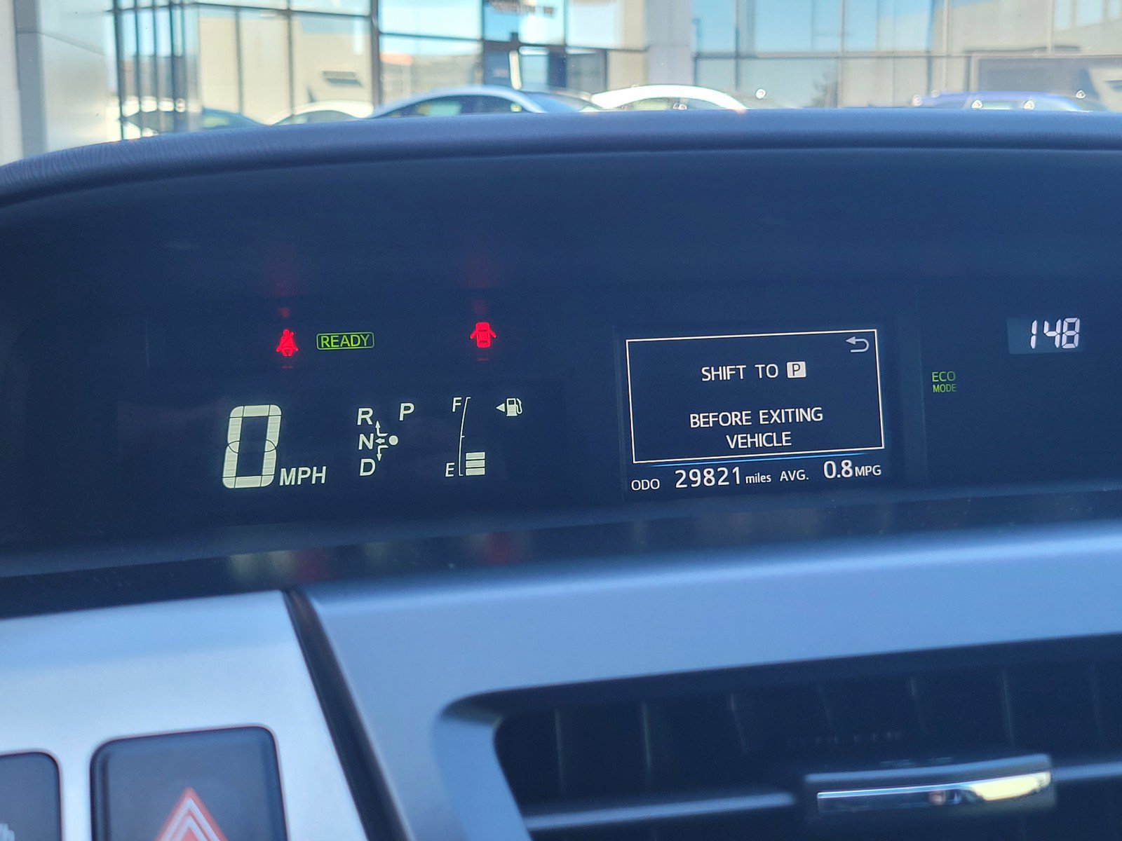 Used 2015 Toyota Prius V Three FWD image 25