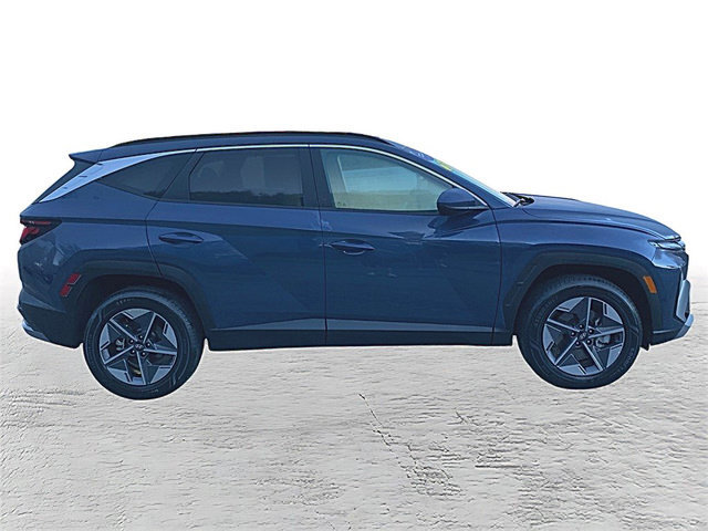 Certified 2026 Hyundai Tucson SEL AWD/4WD image 2