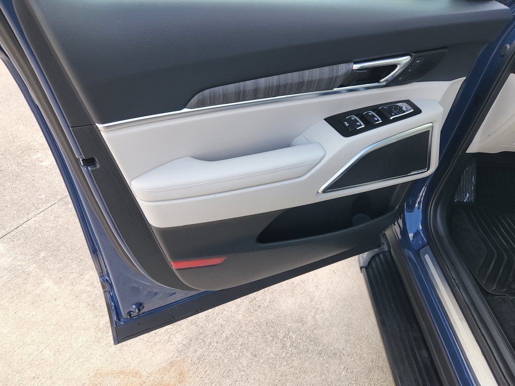 Used 2025 Kia Telluride SX FWD image 32