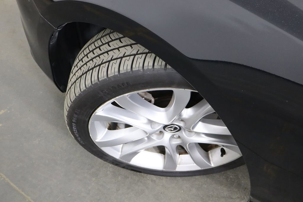 Used 2017 MAZDA MAZDA6 Touring FWD image 42