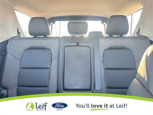 Used 2025 Ford Bronco Sport Big Bend w/ Convenience Package image 29