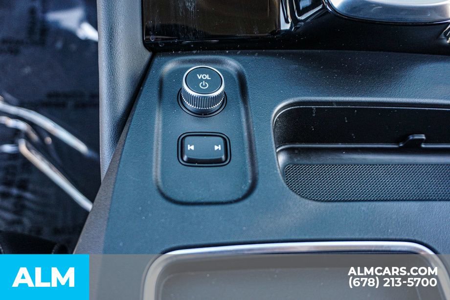 Used 2026 Acura MDX FWD w/ Technology Package image 47