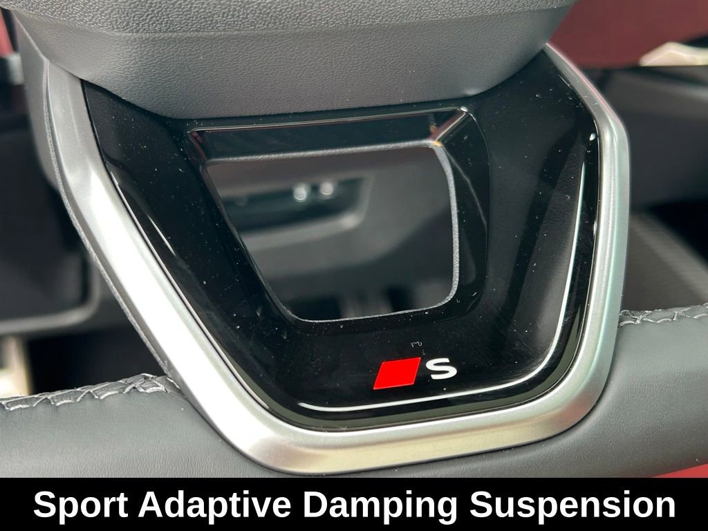 New 2025 Audi S5 Premium Plus image 15