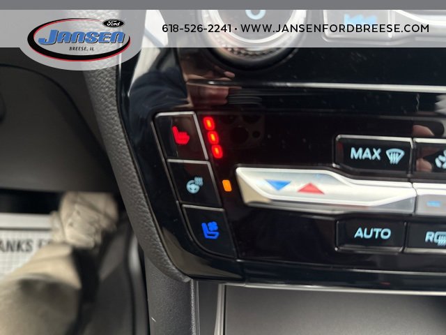 Used 2023 Ford Explorer Limited w/ Limited Technology Package image 25