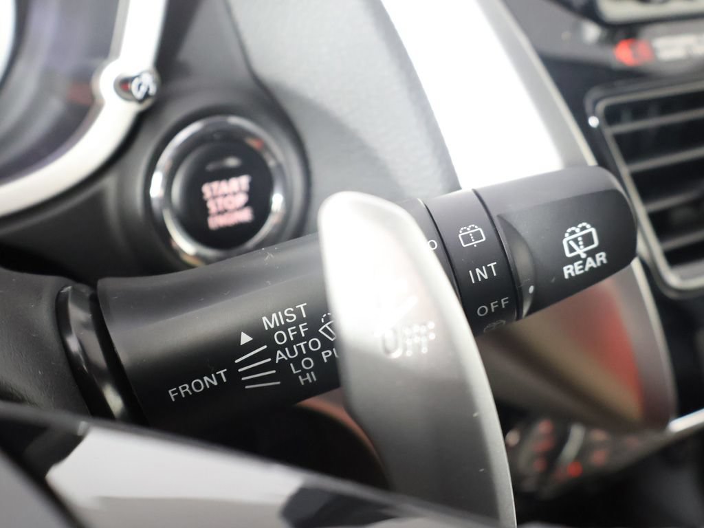 New 2026 Mitsubishi Eclipse Cross SEL AWD/4WD image 43