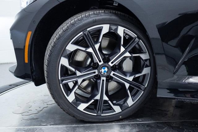 New 2026 BMW 330i xDrive Sedan w/ Premium Package image 26