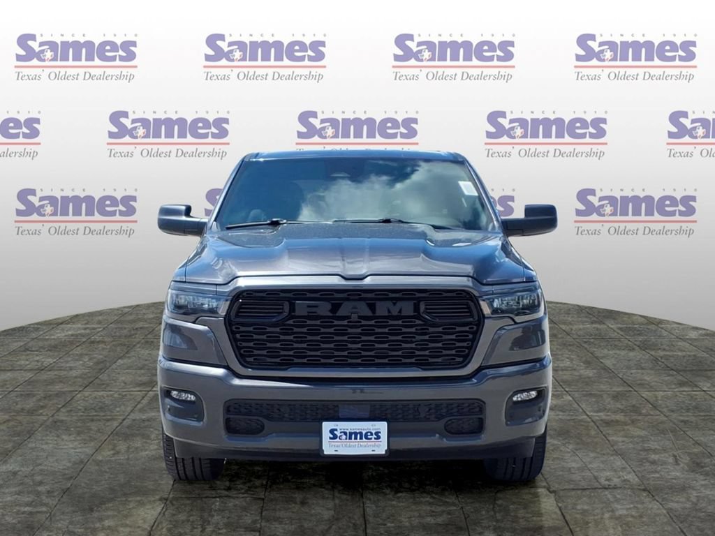 New 2026 RAM 1500 Express RWD image 8
