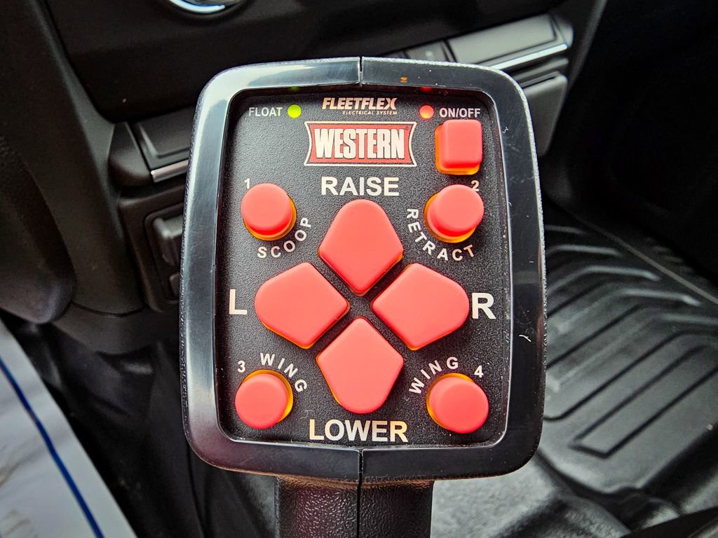 New 2026 GMC Sierra 2500 Pro w/ Convenience Package image 34