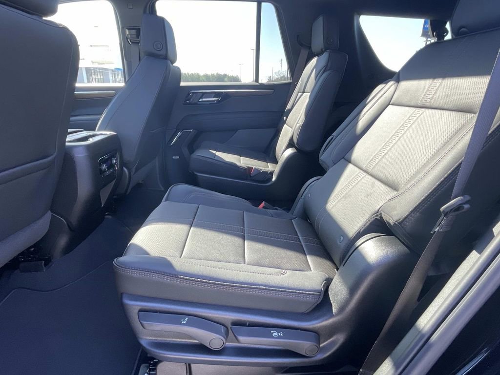 New 2026 Chevrolet Tahoe High Country image 14