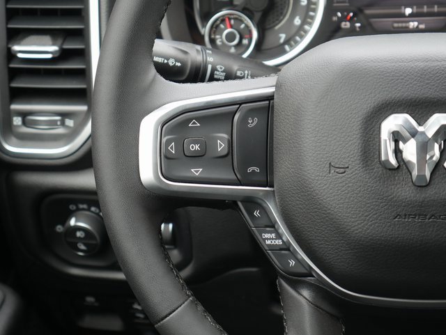 Used 2025 RAM 1500 Big Horn image 19