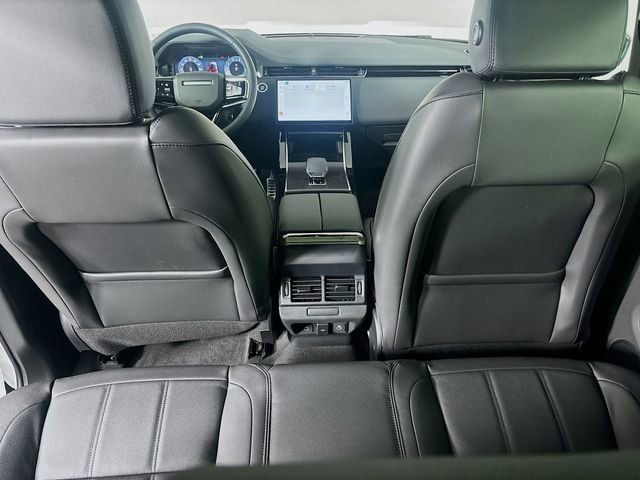 Used 2026 Land Rover Range Rover Evoque Dynamic SE AWD/4WD image 24