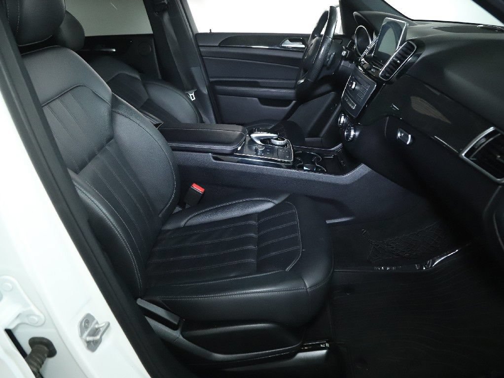 Used 2016 Mercedes-Benz GLE 350 4MATIC image 36