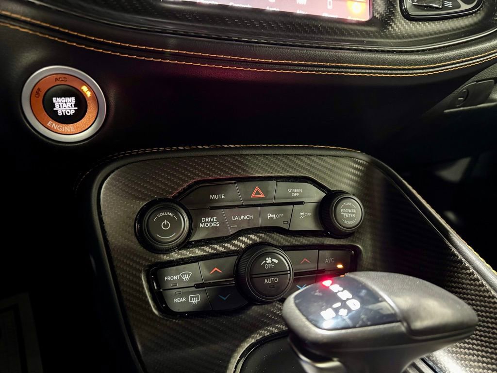 Used 2023 Dodge Challenger R/T Scat Pack image 21