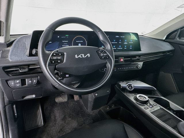 Used 2023 Kia EV6 Wind w/ Wind Technology Package RWD image 7