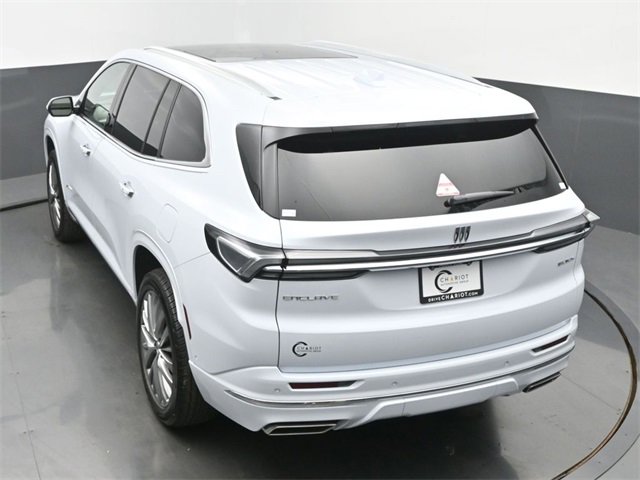 New 2026 Buick Enclave Avenir w/ Super Cruise Package image 43
