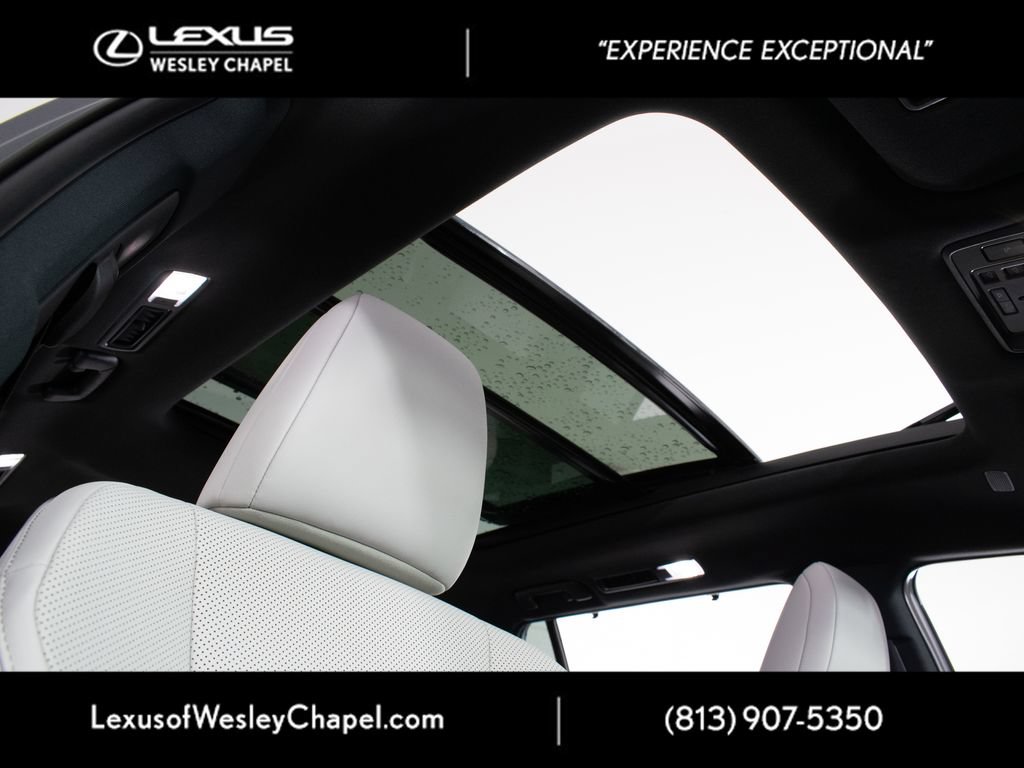 Used 2026 Lexus TX 350 FWD w/ Technology Package image 21