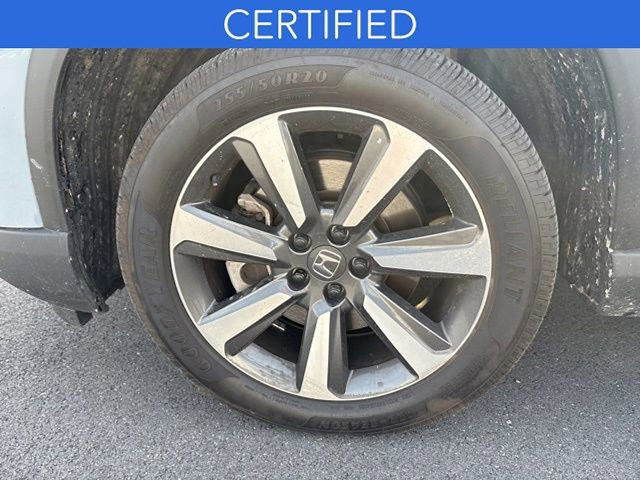 Used 2024 Honda Pilot Touring image 12