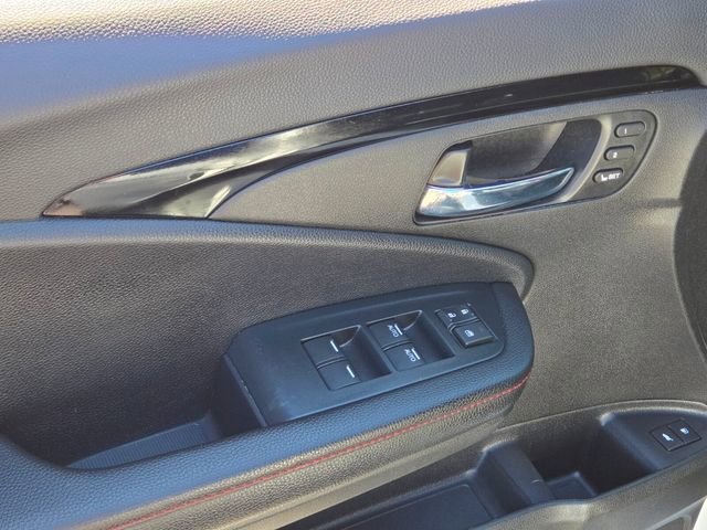 Certified 2022 Honda Pilot Black Edition image 26