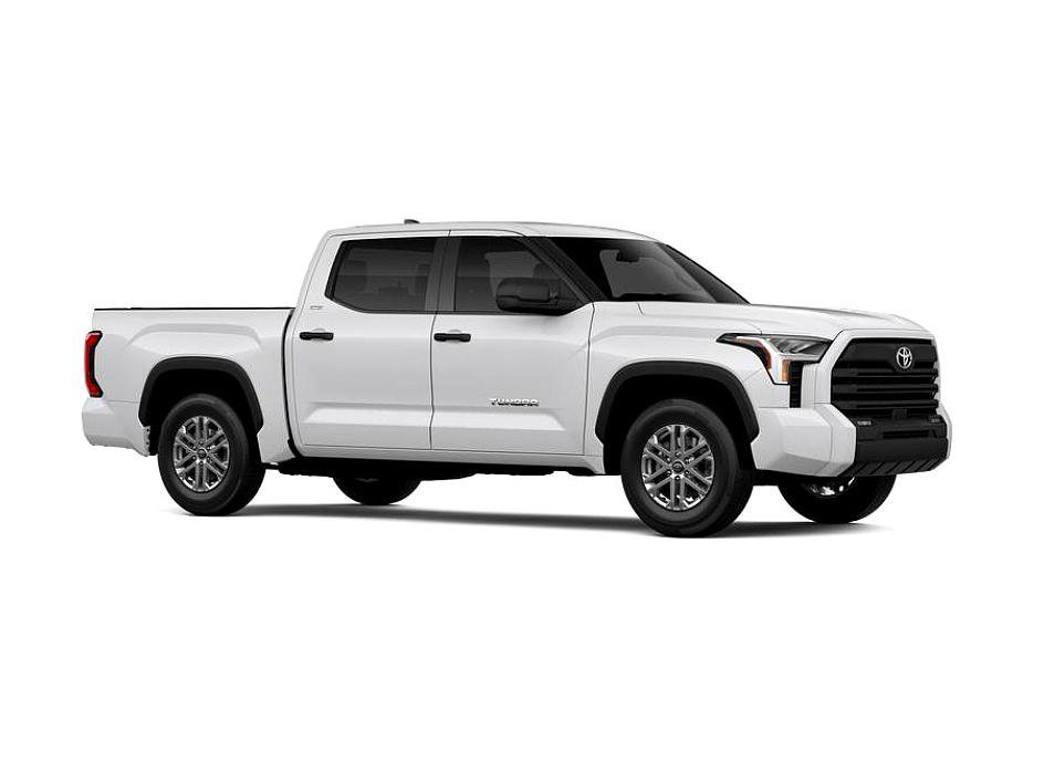 New 2026 Toyota Tundra SR5 image 14