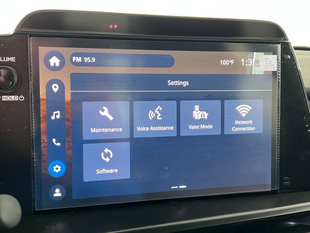 New 2026 Subaru Outback Wilderness AWD/4WD image 38