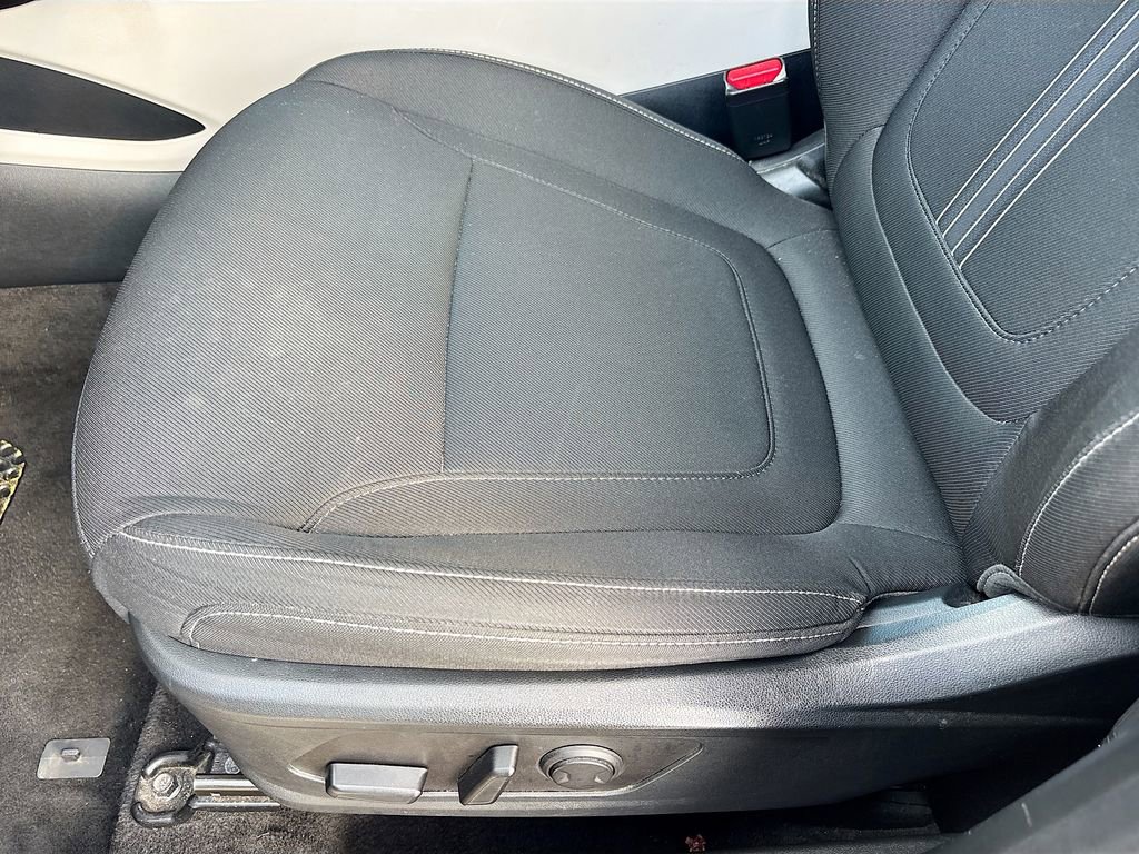 Used 2023 Hyundai Tucson SEL image 18