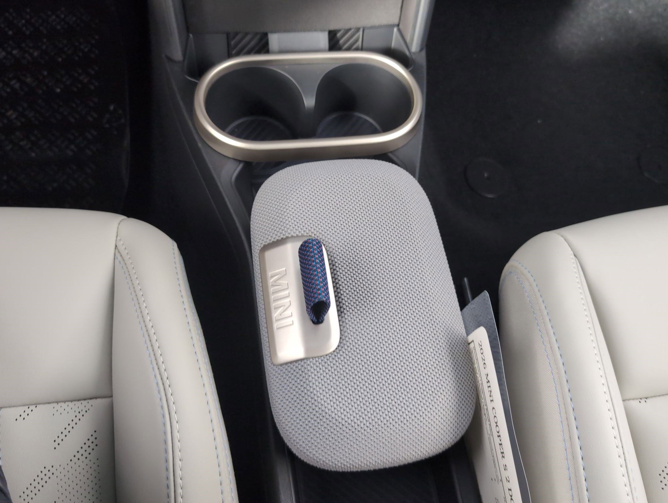 New 2026 MINI Cooper S image 19