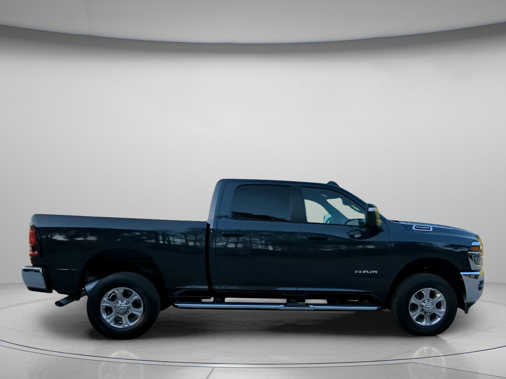 Used 2026 RAM 2500 Big Horn AWD/4WD image 32