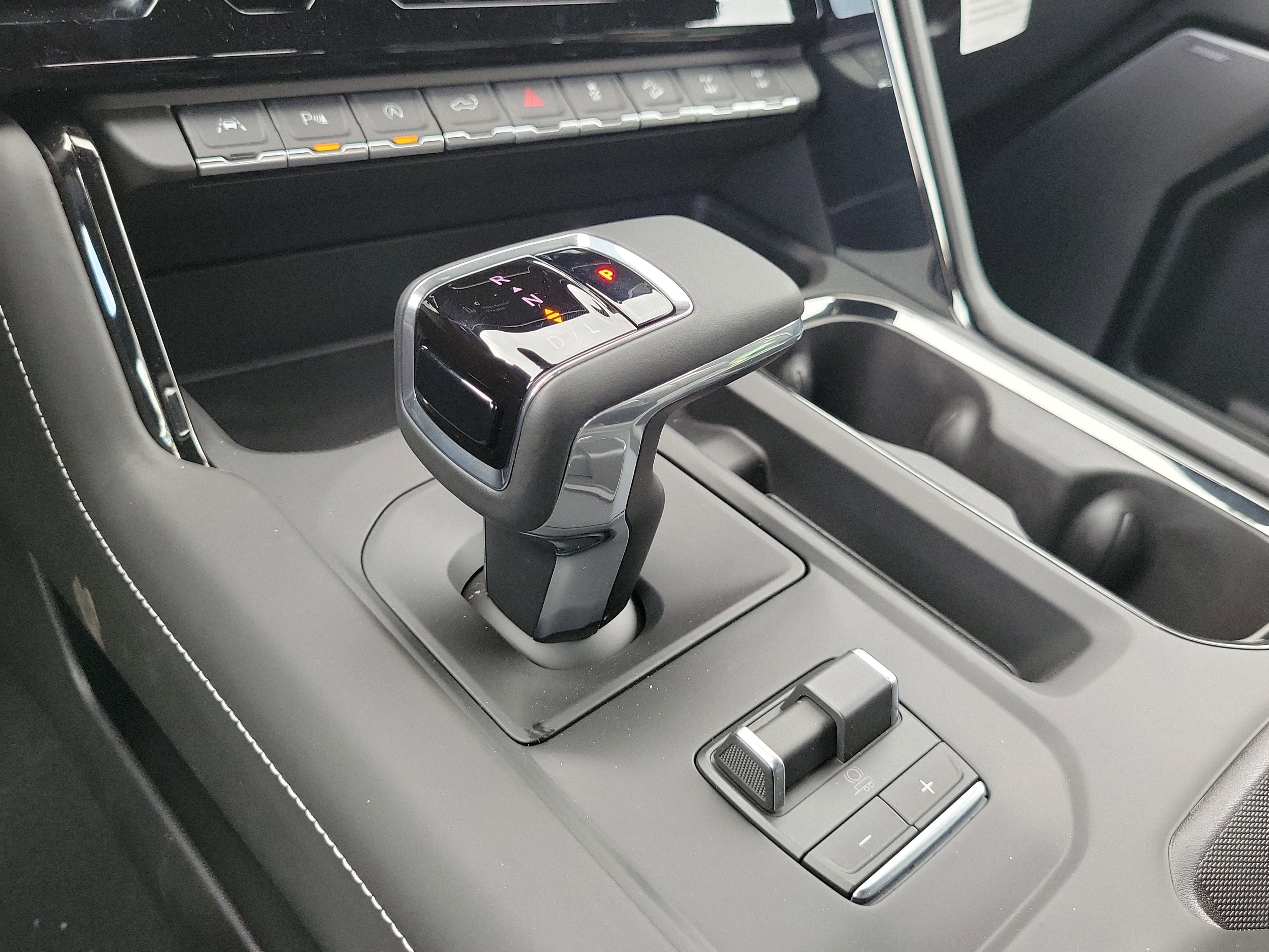 New 2026 GMC Sierra 1500 AT4X AWD/4WD image 12