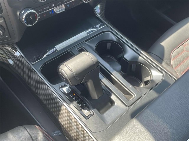 New 2025 Ford F150 Lariat w/ Equipment Group 502A High image 23