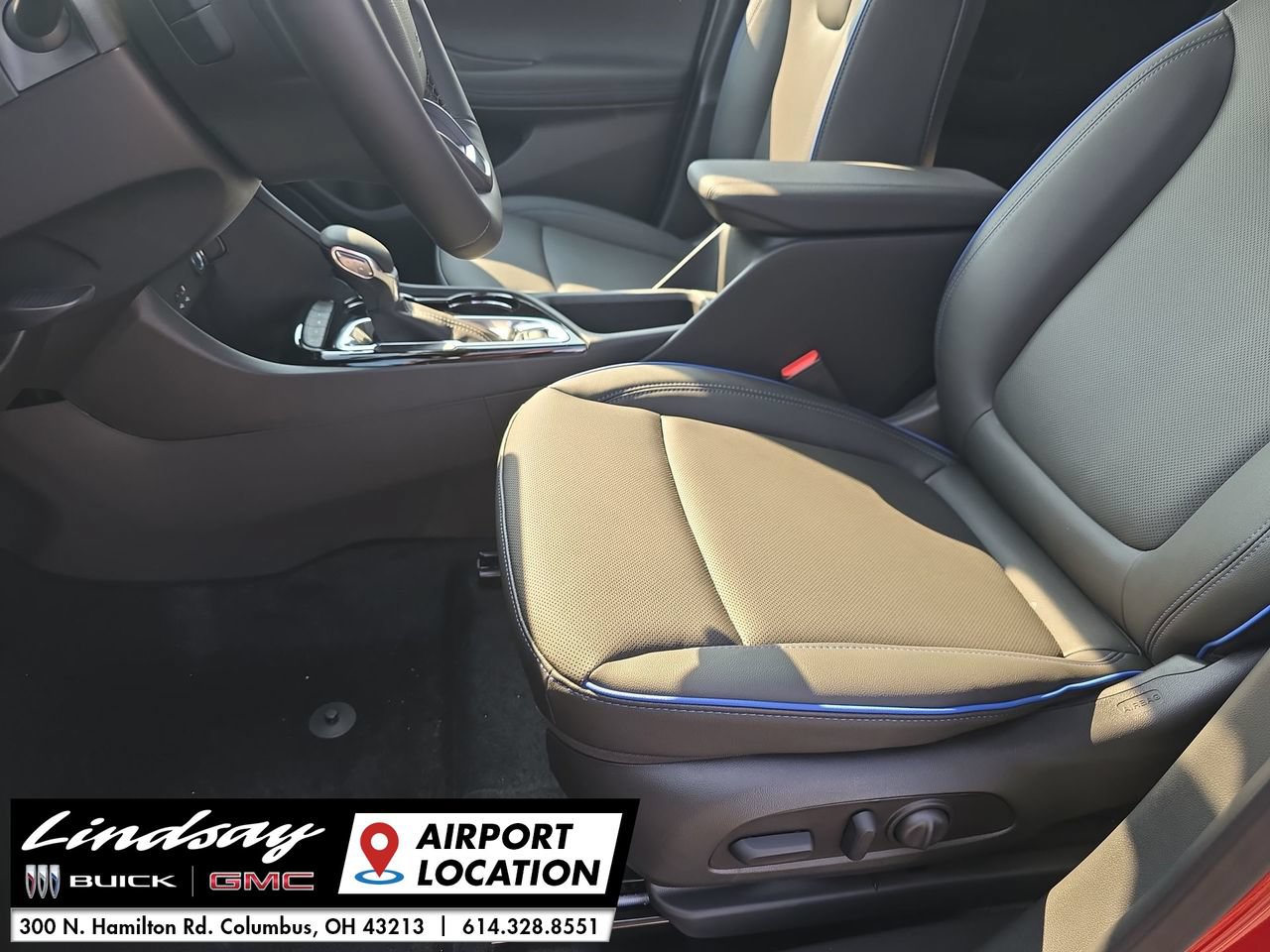 New 2026 Buick Encore GX Sport Touring w/ Comfort Package AWD/4WD image 19
