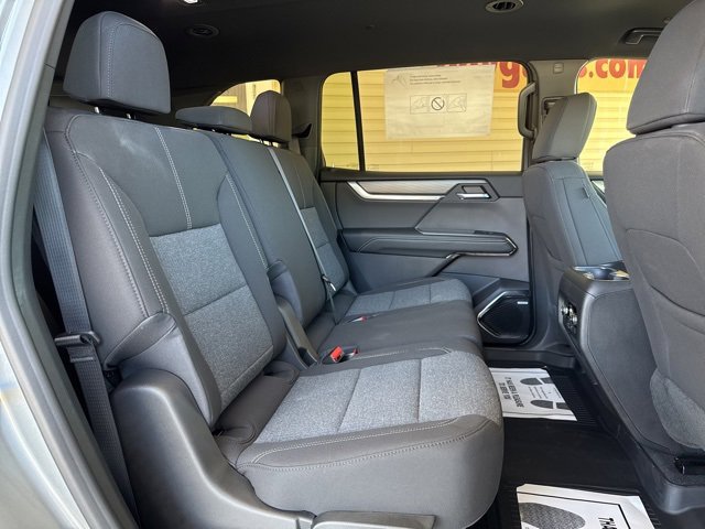 New 2026 GMC Acadia Elevation w/ LPO, Floor Liner Package image 5
