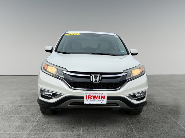 Used 2016 Honda CR-V EX image 9