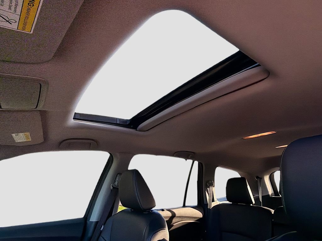Used 2022 Honda Pilot Special Edition image 29