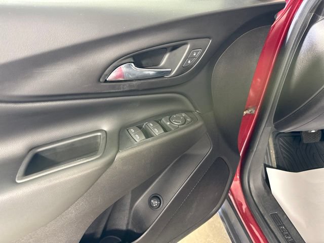 Used 2018 Chevrolet Equinox LT AWD/4WD image 13