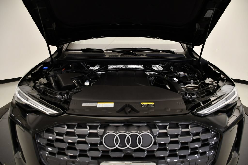 Used 2025 Audi Q5 Prestige AWD/4WD image 12