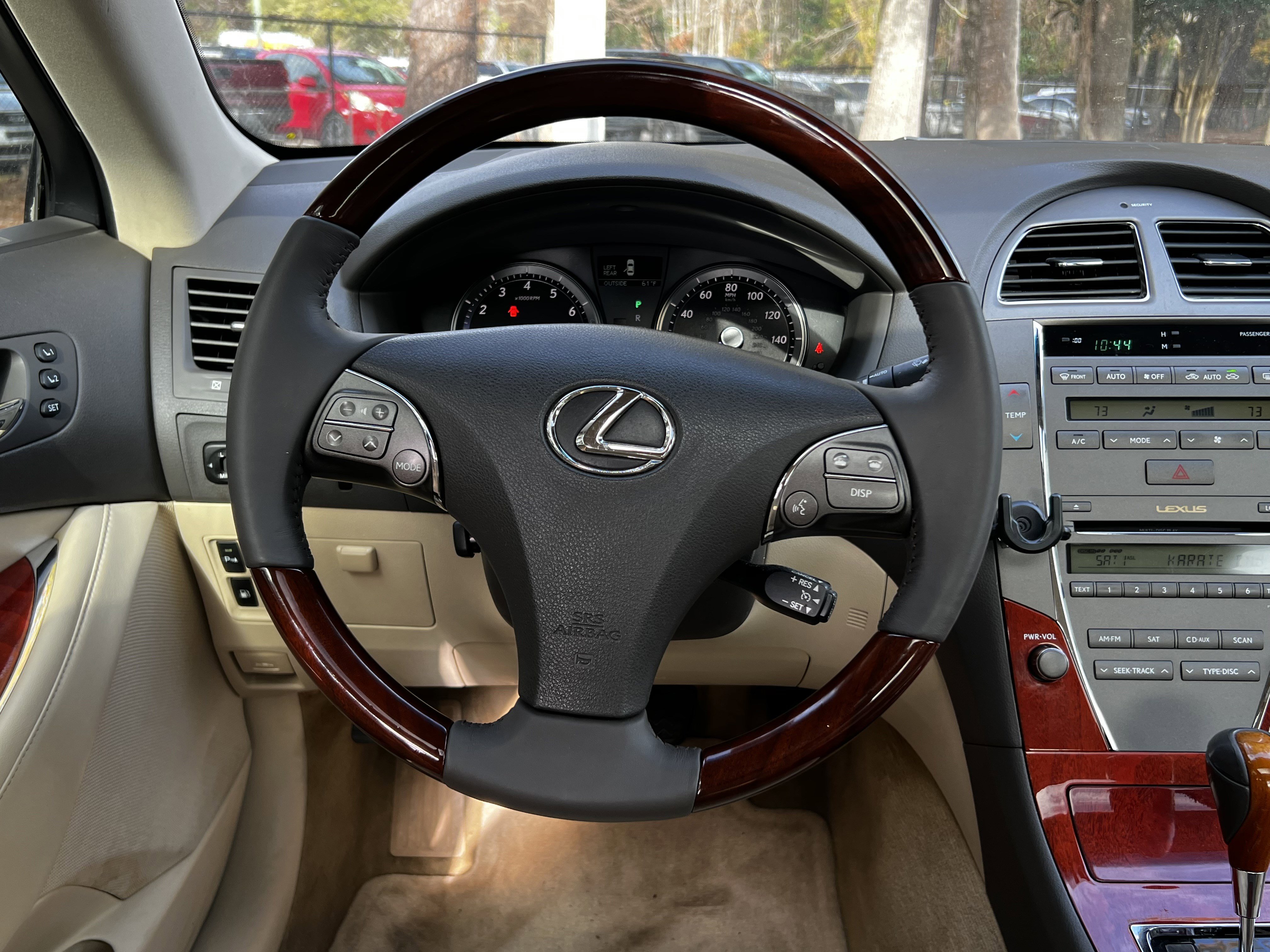 Used 2012 Lexus ES 350 image 30