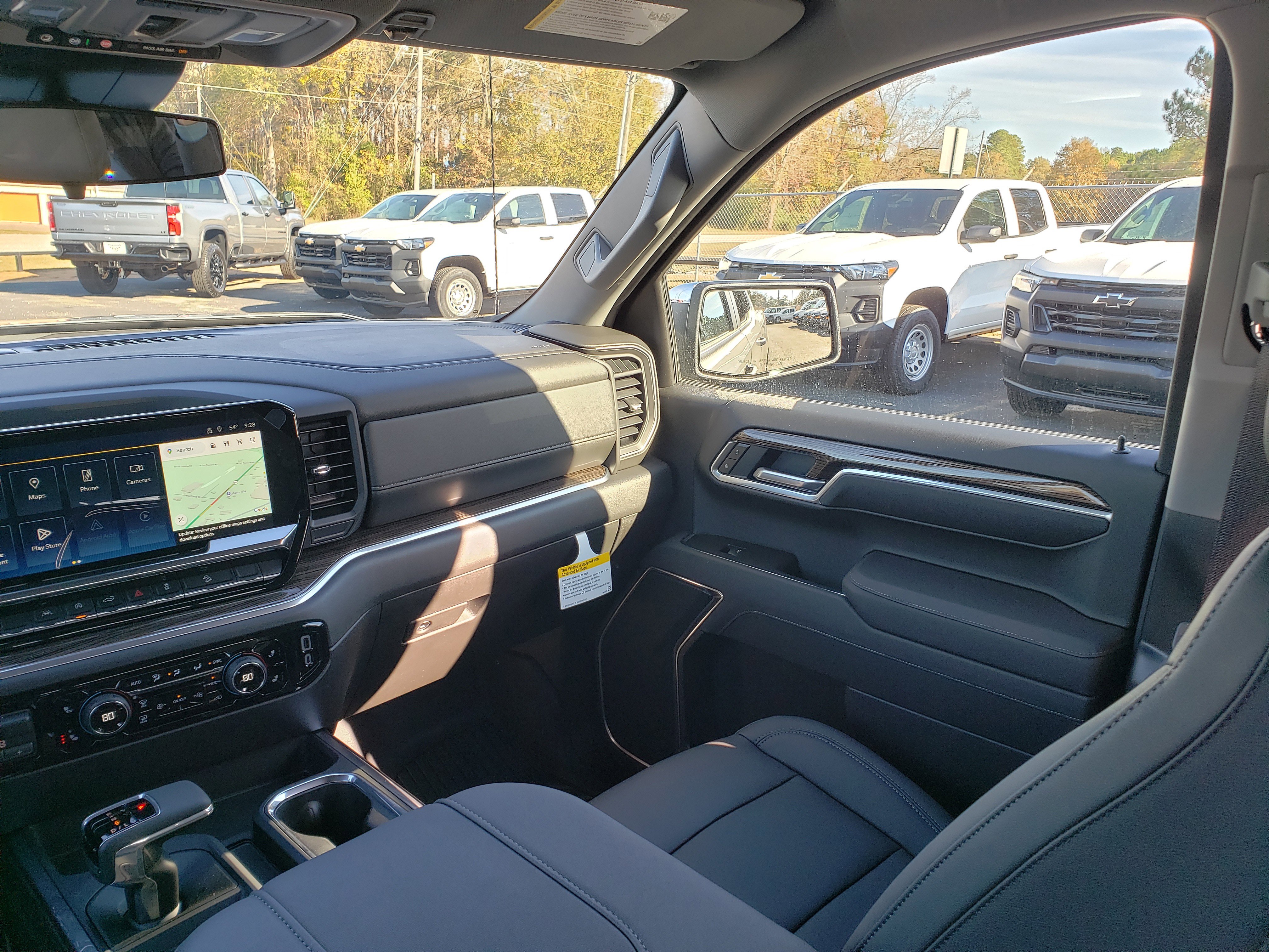 New 2026 Chevrolet Silverado 1500 LT image 34
