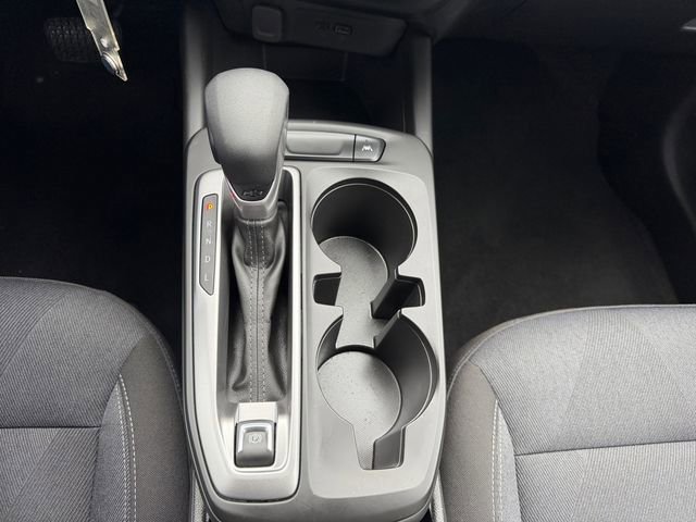 Used 2025 Chevrolet Trax LS image 24