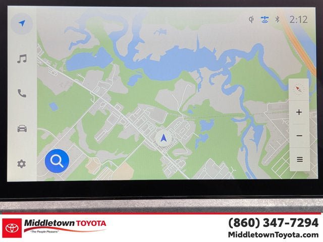 Certified 2025 Toyota 4Runner Trailhunter AWD/4WD image 24